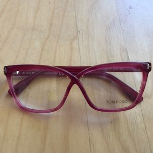Authentic Tom Ford eyeglasses